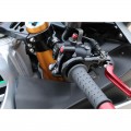CNC Racing No-rise 51mm Clip-Ons -Old version - Last ones! CNC Racing No-rise 51mm Clip-Ons -Old version - Last ones!